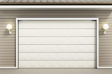 Kent Garage Door Installation