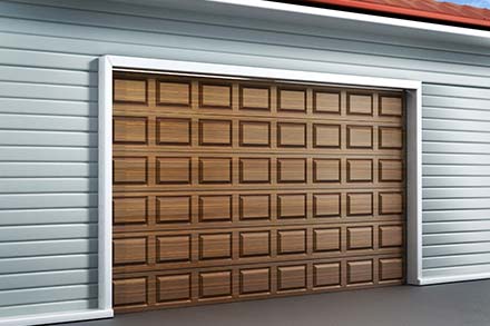 Kent Garage Door Installation