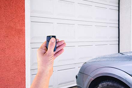 Kent Garage Door Opener Installation