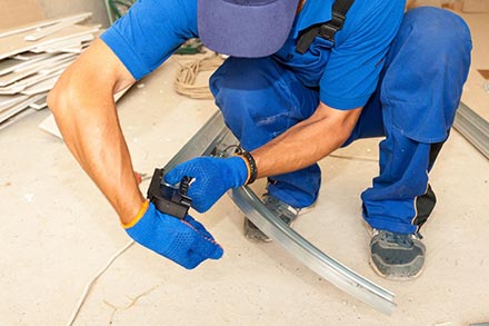 Kent Garage Door Repair